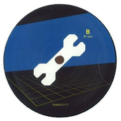 Radio-Logg : Sports/Tools (LP, Album)