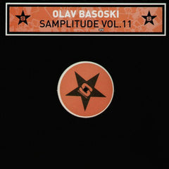 Olav Basoski : Samplitude Vol. 11 (12")