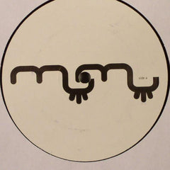 T-Empo : We Can Be (12", Promo)
