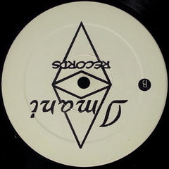 Nick Jones : Soul Revelations Volume 1 (12", Promo)