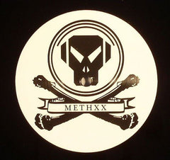 Beta 2 : 2nd Page / N.O.D. / Time Traveller (12")