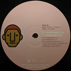 Pharrell* : Angel (12")