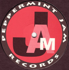 Michi Lange : Michi E.P. (12", EP)