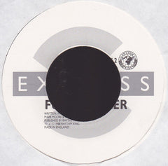 S'Express : Superfly Guy (7", Single, Jukebox)