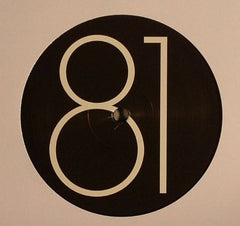 Mickey Pearce : Instructions EP (12", EP)