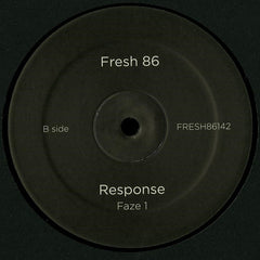 Response : Dekadenz (12")