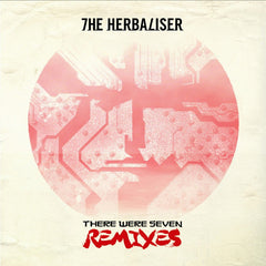The Herbaliser : There Were Seven Remixes (CD, Comp)