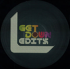 Various : Family EP (12", EP)