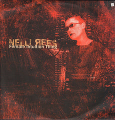 Nelli Rees : Female Intuition Thing (12")