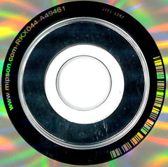 The Liberators (3) : Power Struggle (CD, Album)