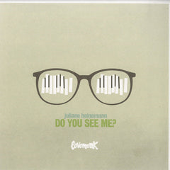 Juliane Heinemann : Do You See Me? (7")