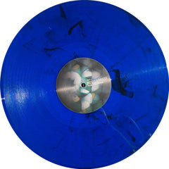Nucleus & Paradox : Prism / Electropaque (12", Blu)