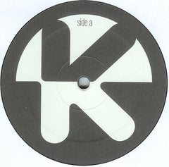 Vinylshakerz : Daddy Cool (The Remixes) (12")