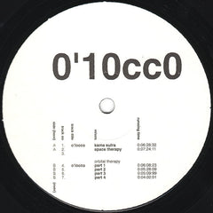 Sun Electric : O'locco (12", RE)
