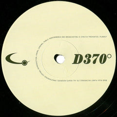 Frank Heiss presents 370° : Frank Heiss Presents 370­° (2x12", Album)