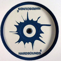 Marc Johnson & DMF : Ready To Go (12")