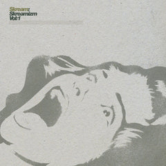 Skream : Skreamizm Vol: 1 (2x12")