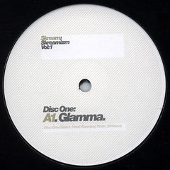 Skream : Skreamizm Vol: 1 (2x12")