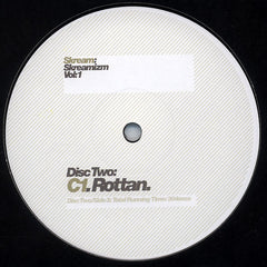Skream : Skreamizm Vol: 1 (2x12")