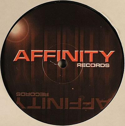 KJ (4), 2 Smooth & Channer : I Like (12")