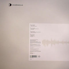 Soulsearcher : Can't Get Enough (2x12")
