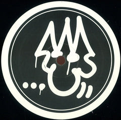 Digital : Corrupted Soul / Glue Tune (12", Ltd)