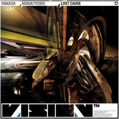 Noisia / Teebee / Noisia / Mayhem (7) / Verse : Lost Cause / Choke (12")