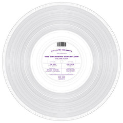 Various : The Discerning Dancefloor  (Volume Four) (12")