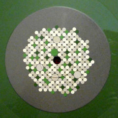 Tetro Presents Anatomy Of Melancholy : Animal Lover EP (12", EP, Gre)