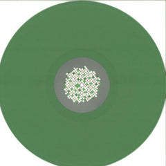Tetro Presents Anatomy Of Melancholy : Animal Lover EP (12", EP, Gre)