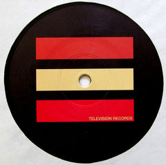 Golden Days : We Deliver Your Demand (12")