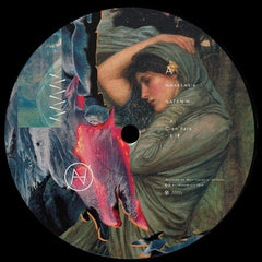 Natan H : Glen Park EP (12", EP)