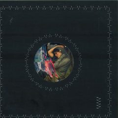Natan H : Glen Park EP (12", EP)