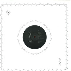 Natan H : Glen Park EP (12", EP)