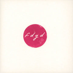 Fracture (2), Sam Binga, Rider Shafique : FDGD (12", EP)