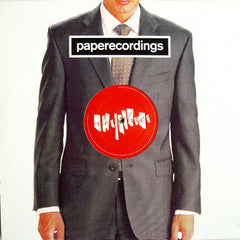 Papa Washington Trio : Trio De Janeiro (12", S/Sided, Single)