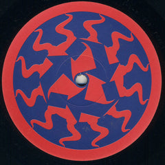 Amillionsons : Misti Blu (Schmoov! Remixes) (12", Promo)
