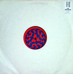 Amillionsons : Misti Blu (Schmoov! Remixes) (12", Promo)