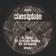 Sleeper (5) : Lander (12")