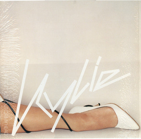 Kylie Minogue : Can't Get You Out Of My Head (2x12", Single)
