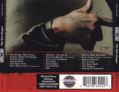 Mos Def : The New Danger (CD, Album)
