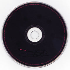 Mos Def : The New Danger (CD, Album)