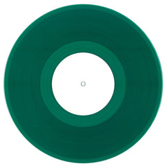Mudkid : Burning Bridges / Turn Out (10", EP, Gre)