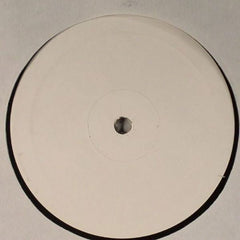 Alex Gaudino & Jerma : Reaction (12", S/Sided)