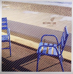 Various : Audiomatique Volume 1.2 (12")