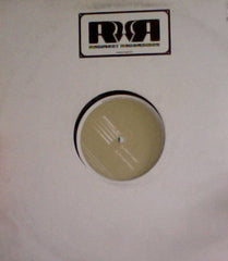 Rough J : Right Here / Rough Shot (12")