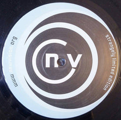 Rareform : Rareforms Of Madness (The Remix EP) (12", EP, Ltd)