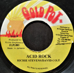 General Degree : Summer Flow (7")