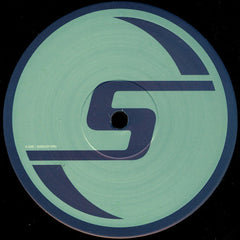 Musique (2) Vs U2 : New Years Dub (12", Promo)