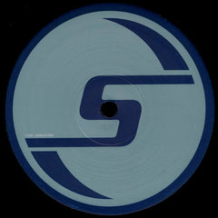 Musique (2) Vs U2 : New Years Dub (2x12", Promo)